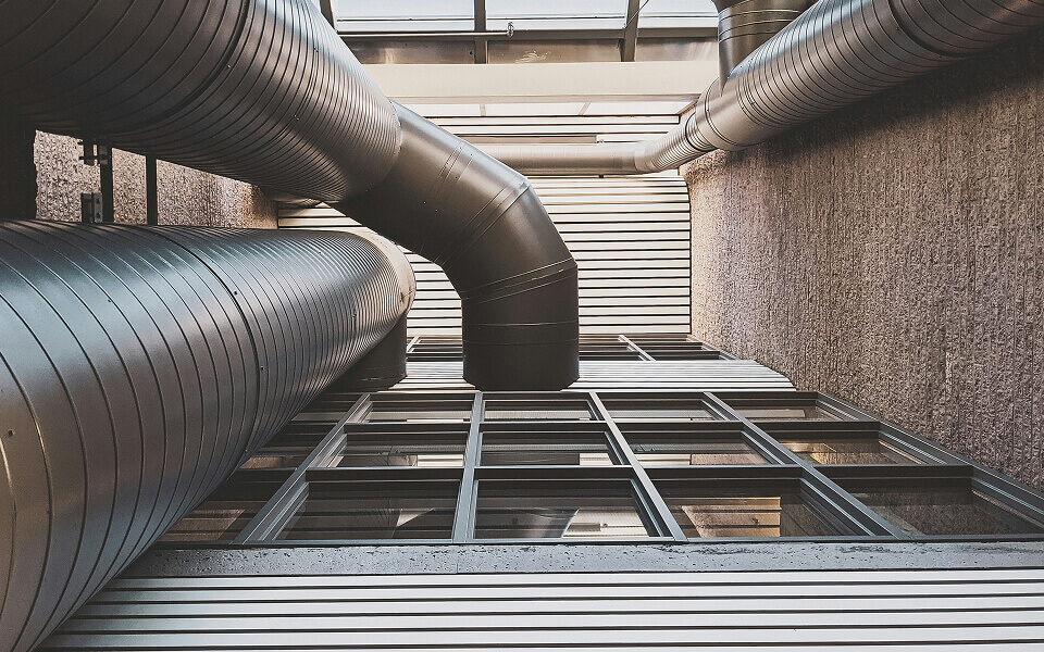 Soluciones de gas a medida para grandes consumos