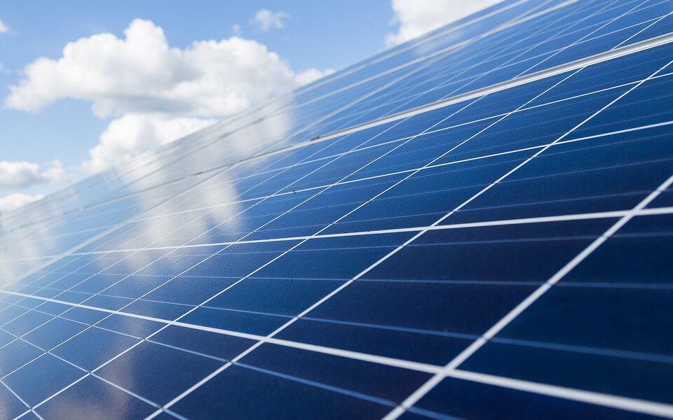 Placas Solares